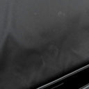 ルイヴィトン LOUIS VUITTON テイクオフ メッセンジャー M57080 ノワール グレインレザー ショルダーバッグ マットブラック金具 黒 斜め掛け