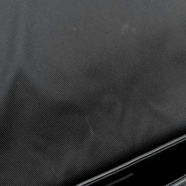 ルイヴィトン LOUIS VUITTON テイクオフ メッセンジャー M57080 ノワール グレインレザー ショルダーバッグ マットブラック金具 黒 斜め掛け