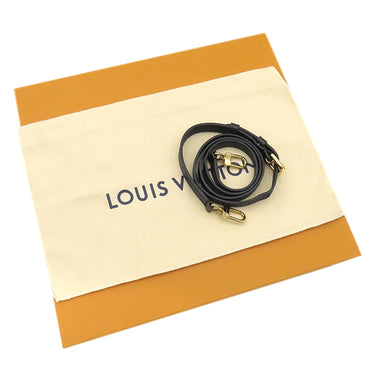 ルイヴィトン LOUIS VUITTON ポシェット メティス MM M41487 ノワール モノグラムアンプラント 2WAYバッグ ゴールド金具 黒 ショルダーバッグ