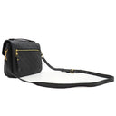 ルイヴィトン LOUIS VUITTON ポシェット メティス MM M41487 ノワール モノグラムアンプラント 2WAYバッグ ゴールド金具 黒 ショルダーバッグ