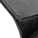 ルイヴィトン LOUIS VUITTON ポシェット メティス MM M41487 ノワール モノグラムアンプラント 2WAYバッグ ゴールド金具 黒 ショルダーバッグ