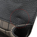 ルイヴィトン LOUIS VUITTON ポシェット メティス MM M41487 ノワール モノグラムアンプラント 2WAYバッグ ゴールド金具 黒 ショルダーバッグ