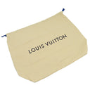 ルイヴィトン LOUIS VUITTON パームスプリングス バックパック PM M43116 モノグラムリバース モノグラムキャンバス モノグラムリバースキャンバス リュック・デイパック ゴールド金具 リュックサック 茶