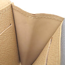 ルイヴィトン LOUIS VUITTON ポルトモネ ロザリ M12367 トリアノングレー モノグラムキャンバス コインケース ゴールド金具 小銭入れ カードケース