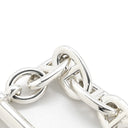 エルメス HERMES シェーヌダンクル GM シルバー シルバー925 ブレスレット 13コマ スターリングシルバー AG925