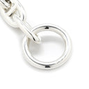 エルメス HERMES シェーヌダンクル GM シルバー シルバー925 ブレスレット 13コマ スターリングシルバー AG925