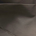 ボッテガヴェネタ BOTTEGA VENETA イントレチャート ビジネスバッグ ブラック レザー トートバッグ マットブラック金具 黒