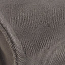 エルメス HERMES フールトゥ PM グレー×オレンジ×ホワイト キャンバス トートバッグ シルバー金具 銀座限定 限定カラー