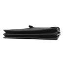 エルメス HERMES サックアデペッシュ 38 ブラック トリヨンクレマンス ブリーフケース シルバー金具 黒 ビジネスバッグ