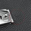 エルメス HERMES サックアデペッシュ 38 ブラック トリヨンクレマンス ブリーフケース シルバー金具 黒 ビジネスバッグ