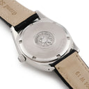 腕時計 グランドセイコー Grand Seiko ヘリテージコレクション 9Fクォーツ SBGX295 9F62-0AB0 クオーツ メンズ バー デイト ホワイト