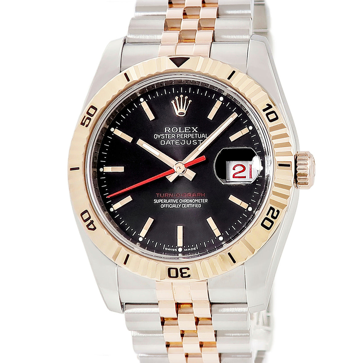 ROLEX ロレックス｜中古ブランド品・高級時計・宝石の通販サイト