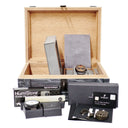 腕時計 ウブロ HUBLOT クラシックフュージョン フォービデンX アルトゥールフェンテ 521.CC.0589.VR.OPX14 自動巻き メンズ 限定