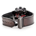 腕時計 ウブロ HUBLOT クラシックフュージョン フォービデンX アルトゥールフェンテ 521.CC.0589.VR.OPX14 自動巻き メンズ 限定