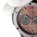 腕時計 ウブロ HUBLOT クラシックフュージョン フォービデンX アルトゥールフェンテ 521.CC.0589.VR.OPX14 自動巻き メンズ 限定