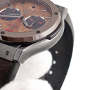 腕時計 ウブロ HUBLOT クラシックフュージョン フォービデンX アルトゥールフェンテ 521.CC.0589.VR.OPX14 自動巻き メンズ 限定