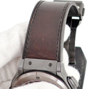 腕時計 ウブロ HUBLOT クラシックフュージョン フォービデンX アルトゥールフェンテ 521.CC.0589.VR.OPX14 自動巻き メンズ 限定