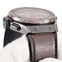 腕時計 ウブロ HUBLOT クラシックフュージョン フォービデンX アルトゥールフェンテ 521.CC.0589.VR.OPX14 自動巻き メンズ 限定