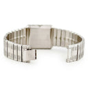 腕時計 ピアジェ PIAGET プロトコール 91577C577 手巻き レディース K18WG無垢 純正ダイヤ ヴィンテージ スクエア