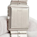 腕時計 ピアジェ PIAGET プロトコール 91577C577 手巻き レディース K18WG無垢 純正ダイヤ ヴィンテージ スクエア