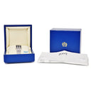 腕時計 ピアジェ PIAGET プロトコール 91577C577 手巻き レディース K18WG無垢 純正ダイヤ ヴィンテージ スクエア