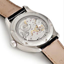 腕時計 カール F ブヘラ Carl F. Bucherer マネロ ペリフェラル 00.10917.08.73.11 自動巻き メンズ 純正ダイヤ シェル スモールセコンド