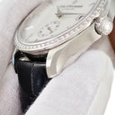 腕時計 カール F ブヘラ Carl F. Bucherer マネロ ペリフェラル 00.10917.08.73.11 自動巻き メンズ 純正ダイヤ シェル スモールセコンド