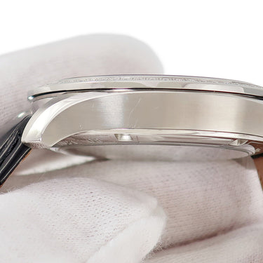 腕時計 カール F ブヘラ Carl F. Bucherer マネロ ペリフェラル 00.10917.08.73.11 自動巻き メンズ 純正ダイヤ シェル スモールセコンド