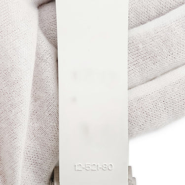 腕時計 ウブロ HUBLOT クラシックフュージョン クロノグラフ チタニウム 521.NX.2611.RX 自動巻き メンズ クロノ デイト スモセコ