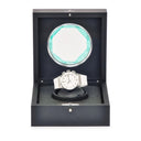 腕時計 ウブロ HUBLOT クラシックフュージョン クロノグラフ チタニウム 521.NX.2611.RX 自動巻き メンズ クロノ デイト スモセコ