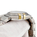 腕時計 オメガ OMEGA コンステレーション ブラッシュクォーツ 123.20.24.60.55.006 クオーツ レディース K18YG×SS 純正ダイヤ