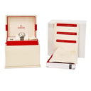 腕時計 オメガ OMEGA コンステレーション ブラッシュクォーツ 123.20.24.60.55.006 クオーツ レディース K18YG×SS 純正ダイヤ