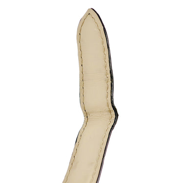 腕時計 カルティエ Cartier パシャ 32ｍｍ WJ123221 クオーツ レディース K18WG無垢 純正ダイヤ シェル 青針 アラビア