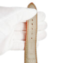 腕時計 オメガ OMEGA シーマスター プラネットオーシャン 600 222.28.46.50.57.001 自動巻き メンズ 純正ダイヤ オレンジサファイア