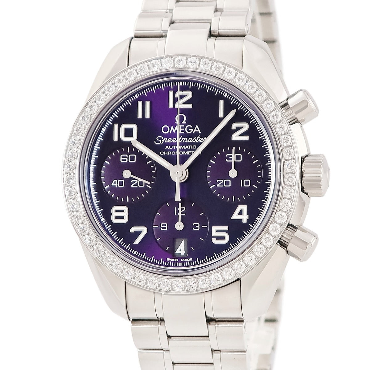 OMEGA│オメガ – HOUBIDOU