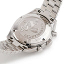 腕時計 オメガ OMEGA スピードマスター クロノグラフ 324.15.38.40.10.001 自動巻き メンズ 純正ダイヤ バイオレット パープル