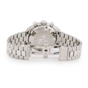 腕時計 オメガ OMEGA スピードマスター クロノグラフ 324.15.38.40.10.001 自動巻き メンズ 純正ダイヤ バイオレット パープル