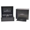 腕時計 ノルケイン NORQAIN アドベンチャー スポーツ oomiyaリミテッドエディション NB1000B01A/BJ108/10BC.20B 自動巻き メンズ 限定