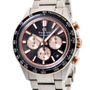 腕時計 グランドセイコー Grand Seiko エボリューション9コレクション テンタグラフ SLGC004 9SC5-00C0 自動巻き メンズ K18PG×Ti 限定