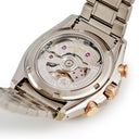 腕時計 グランドセイコー Grand Seiko エボリューション9コレクション テンタグラフ SLGC004 9SC5-00C0 自動巻き メンズ K18PG×Ti 限定