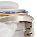 腕時計 グランドセイコー Grand Seiko エボリューション9コレクション テンタグラフ SLGC004 9SC5-00C0 自動巻き メンズ K18PG×Ti 限定