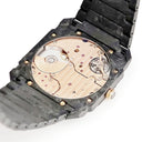 腕時計 ブルガリ BVLGARI オクト フィニッシモ カーボンゴールド 103779 BGO40CXT 自動巻き メンズ 新品同様 K18PG×カーボン