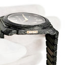 腕時計 ブルガリ BVLGARI オクト フィニッシモ カーボンゴールド 103779 BGO40CXT 自動巻き メンズ 新品同様 K18PG×カーボン