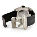 腕時計 サイラス CYRUS クレプシス GMT 539.507.TT.A 自動巻き メンズ 新品同様 スモールセコンド オープンワーク 限定