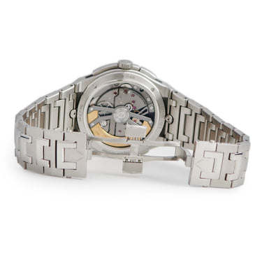 腕時計 チャペック CZAPEK アンタークティック ラトラパント アイスグリーン Rattrapante Ice Green 自動巻き メンズ クロノ 限定