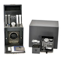 腕時計 チャペック CZAPEK アンタークティック ラトラパント アイスグリーン Rattrapante Ice Green 自動巻き メンズ クロノ 限定