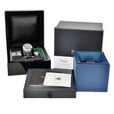 腕時計 ピアジェ PIAGET POLO ポロ パーペチュアルカレンダー ウルトラシン G0A48005 自動巻き メンズ グリーン ムーンフェイズ