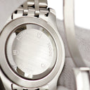 腕時計 チュードル TUDOR クロノチック 79390P 自動巻き メンズ ブラック 黒 クロノグラフ デイト タキメーター チューダー