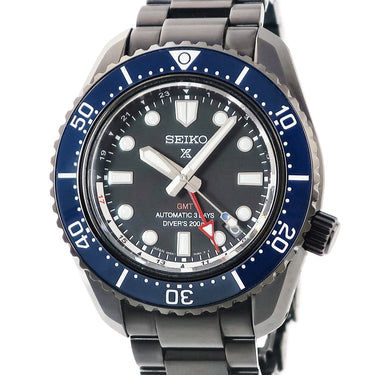 腕時計 セイコー SEIKO プロスペックス1968メカニカルダイバー 大谷翔平2025年 SBEJ023/6R54-00J0 自動巻き メンズ 新品同様 限定