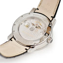 腕時計 ブルガリ BVLGARI ブルガリブルガリ ソロテンポ 102610 BB39S 自動巻き メンズ デイト バー アラビア 青針